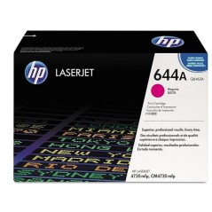 Toner HP Laser 644A 4730 Q6463A  ( Magenta)