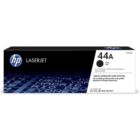 Toner HP Laser 44A Original LaserJet