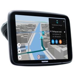 GPS Tomtom GO 250[1FA5.002.52]