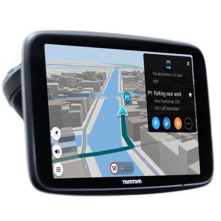 GPS Tomtom GO 250[1FA5.002.52]