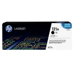 Toner HP Laser 2500 C9700A Black