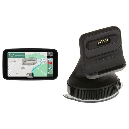 GPS Tomtom GO 250[1FA5.002.52]