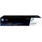 Toner HP Laser 117A Cyan pour HP laser couleur 178nw/179nw