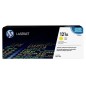 Toner HP Laser 2500 C9702A Yellow[C9702A]