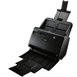 Scanner de documents Canon imageFORMULA DR-C230  - modèle bureau - USB[2646C003]