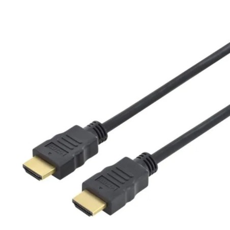 Cable HDMI/HDMI 1m