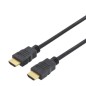Cable HDMI/HDMI 1m