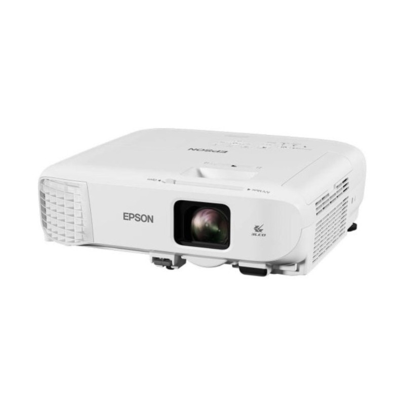 Vidéo projecteur epson Epson EB-E20
