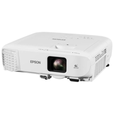 Vidéo projecteur epson Epson EB-E20
