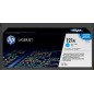 Toner HP Laser 2500 C9701A Cyan[C9701A]