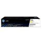 Toner HP Laser 117A Yellow pour HP laser couleur 178nw/179nw