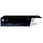 Toner HP Laser 117A Magenta pour HP laser couleur 178nw/179nw[W2073A]