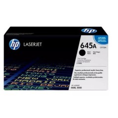 Toner HP Laser 645A 5500 C9730A Black