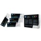 Toner HP Laser 657X High Yield Yellow Original[CF472X]