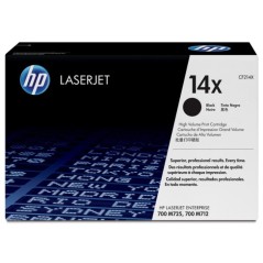 Toner HP Laser CF214X  14X