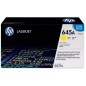 Toner HP Laser 645A 5500 C9732A Yellow[C9732A]
