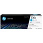 Toner HP Laser 230A Cyan Original[W2301A]