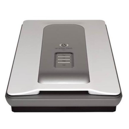 Scanner HP ScanJet G4010