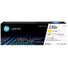 Toner HP Laser 230A Yellow Original