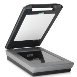 Scanner HP ScanJet G4010