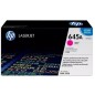 Toner HP Laser 645A 5500 C9733A Magenta[C9733A]
