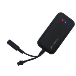 GPS Tracker GT02A 4 Band Car
