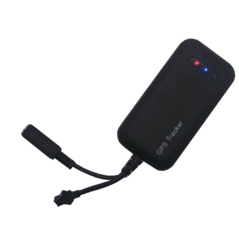GPS Tracker GT02A 4 Band Car
