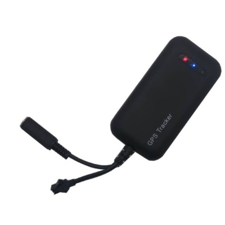 GPS Tracker GT02A 4 Band Car
