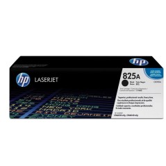 Toner HP Laser 825A CB390AC Black pour CM6030/CM6040