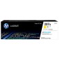 Toner HP Laser 207A Yellow pour Imp M283fdw[W2212A]