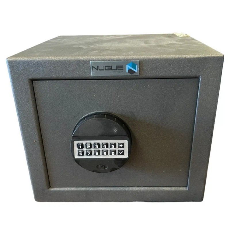 Coffre fort NUGUE Platinium AE 120