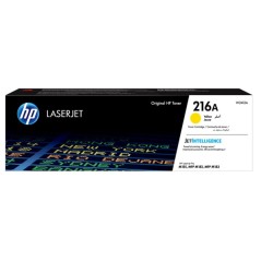 Toner HP Laser 216A Yellow (W2412A)