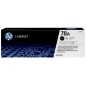 Toner HP Laser P1566 CE278A (78A)[CE278A]