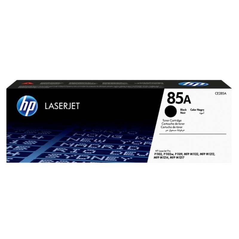Toner HP Laser CE285A (85A)
