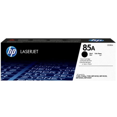 Toner HP Laser CE285A (85A)