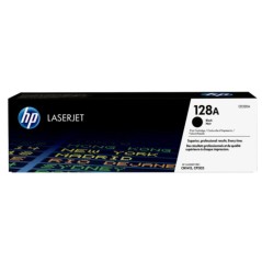 Toner HP Laser 128A Black CM1415/CP1525 CE320A