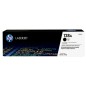 Toner HP Laser 128A Black CM1415/CP1525 CE320A[CE320A]