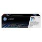 Toner HP Laser 128A Cyan CM1415/CP1525  CE321A