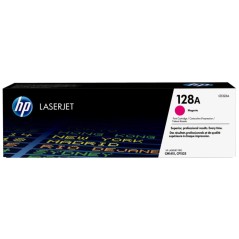 Toner HP Laser 128A Magenta CM1415/CP1525  CE323A