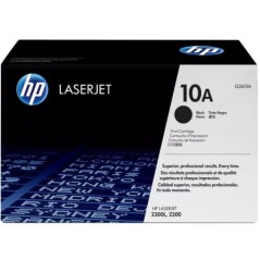 Toner HP Laser 2300 Q2610A (10 A)