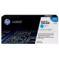 Toner HP Laser 503A 3800n  Q7581A Cyan[Q7581A]