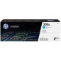 Toner HP Laser 305A Cyan CE411A[CE411A]