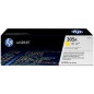 Toner HP Laser 305A Yellow CE412A[CE412A]