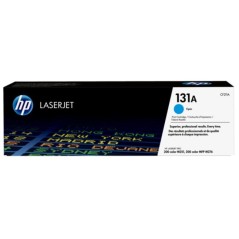 Toner HP Laser 131A Cyan CF211A