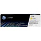 Toner HP Laser 131A Yellow CF212A[CF212A]