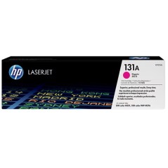 Toner HP Laser 131A Magenta CF213A