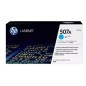 Toner HP Laser 507A CE401A Cyan[CE401A]