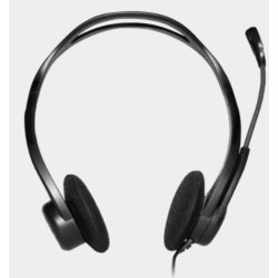 Casque micro Logitech PC 960 USB
