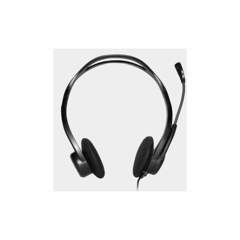 Casque micro Logitech PC  960 USB
