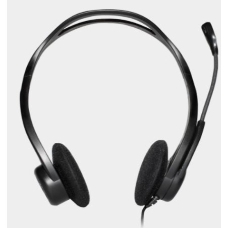Casque micro Logitech PC 960 USB